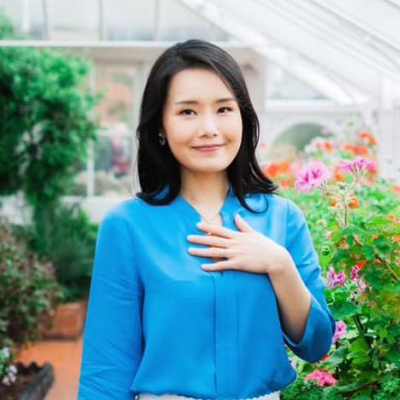 Chị Nhung Nguyễn - 40 tuổi